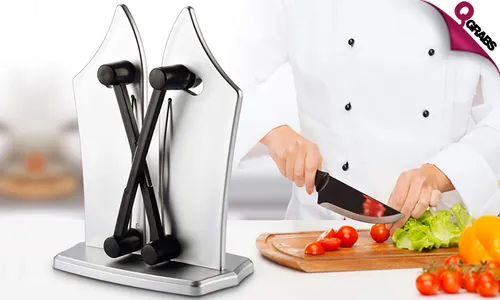 Knife Sharpener!